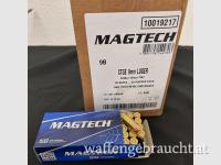 Magtech 9mm Luger 124 gr. 1000 Stück
