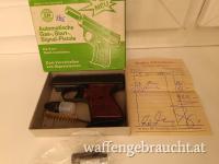 Rhöner SM 15 Phosphortiert Bj 1987 sehr selten Original Verpackung mit Rechnung wie  Neu