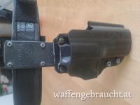 Pistolenfutteral