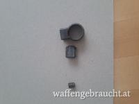 Kornhalter-Set schmidt rubin 
