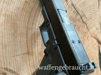 Glock 19 Gen. 5 MOS mit Gewindelauf