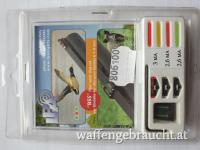 LPA Visier Schrot - BSS fiber optic