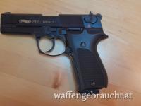 Schreckschuss Gas Signal Wahlter P88 Compact