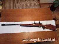 Grünig & Elmiger Matchgewehr 