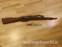 BAJONETT  UNGARISCHE FÜR   M95