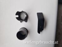 Laufhülsen ,- Colt 45"