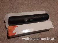 Schalldämpfer Steyr Brezzer OSD M15x1 bis Kaliber 7,62mm
