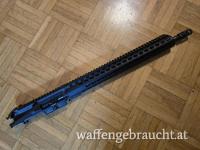 Schmeisser M4 Wechsel Lauf 
