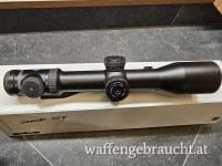 Zeiss Conquest V8 1,8 -14 x 50 mit ASV und Blaser Sattelmontage