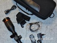 Wärmebildzielfernrohr GUIDE TU450