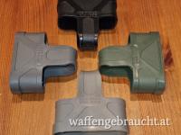 Magazine Assist, Ziehhilfe, Schutz