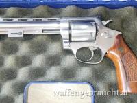 Verkaufe 22 LR Revolver (Verkauft)