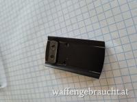 Glock Adapterplatte