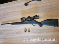 Steyr Cl2 SX