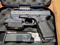 Glock 19 Gen4
