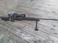 Steyr Mannlicher SSG08 Carbon .308 Win