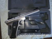 Ruger Mark II (VERKAUFT)