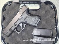 Glock 27 (VERKAUFT)