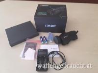 Top Wärmebildgerät Hikmicro Condor CQ50L mit Entfernungsmesser 