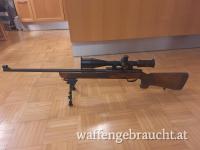 Steyr SSG 69 Match .308 Win.