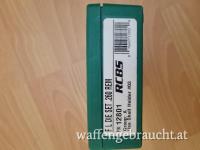 RCBS Matrizensatz .260 Remington