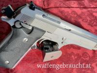 (VERKAUFT)    Taurus PT99  9mm (wie Beretta 92 FS)