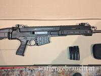 CZ Bren 2 Ms 16,5"