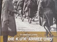 Die K.u.K Armee und Letzter Krieg