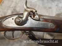 Perkussionsgewehr 1863 15mm Großbritannien 