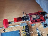 9mm LEE LOADMASTER MEGA Wiederlade Set