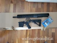 Wechselsystem SIG 716 Gen. 2 (VERKAUFT 