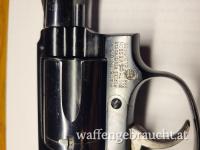 Smith and Wesson Modell 42