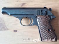 Walther PP (Manurhin) 7,65
