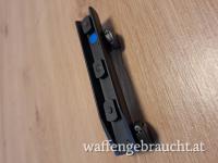 Blaser Sattelmontage Zeiss