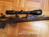 Repetierbüchse 7x64, Mauser 98