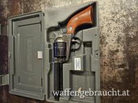 Ruger Vaquero im Kaliber .357 Colt mit 4,5 Zoll Lauflänge