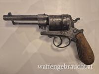 Gasser Armeerevolver M1870