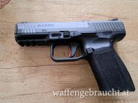 Canik TP9SF Elite