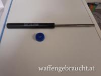 Gasdruckfeder mit Kolbendichtung für Gamo Luftdruchgewehr .17  (4,5mm)