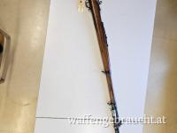 Persien Mauser M98 98/29 BRNO, Kal. 8mm Mauser (8 X 57IS) inkl. Bajonett, Nr.gleich, blanker Lauf, perfekter Gesamtzustand