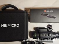 Nachsichtzielfernrohr Hikmicro Cheetah C32F RNL - Laserentfernungsmesser