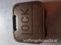 Glock Pistolenkoffer