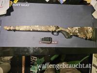 Tikka T3 - Schaft Veil - Neuwertig! Inkl.Magazin Long Action