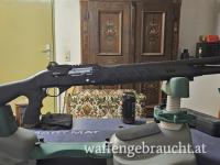 Uzkon zk18 Selbstladebüchse 