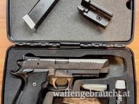 Sig Sauer P226 XFive SO made in Germany