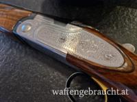 Beretta 687 EL Kal. 12 - reserviert