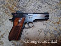 Smith & Wesson Mod. 539 9 mm 