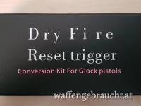 LaserAmmo Reset Trigger Glock Gen5