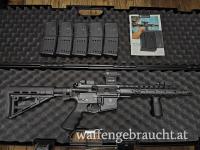 Schmeisser S4FL 223. REM