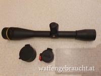 Leupold FX 3 25 x 40mm